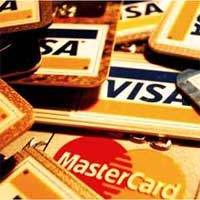 Polisi Gulung Sindikat Pencurian Kartu Kredit Terbesar