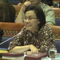 Menkeu: Ini Bukan PT Sri Mulyani