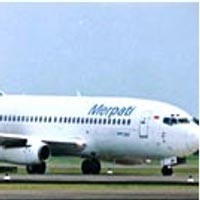 Dirut: Merpati itu Ibarat Orang Masuk UGD