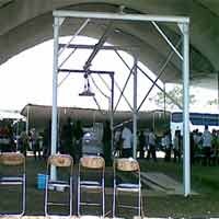 Warga Berjubel, Jenazah Bos Gudang Garam Tiba di Klotok