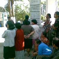 Bos Gudang Garam Hari Ini Dimakamkan di Klotok