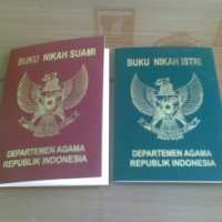 Nikah 08/08/08 Ramai di KUA Coblong