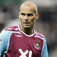 Ljungberg dan Baptista Merapat ke Roma