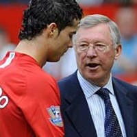 Selamat Datang Kembali, Ronaldo