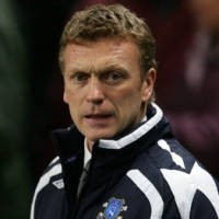 Moyes yang Nyaris Putus Asa