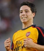 Young Gunners Unjuk Kemampuan