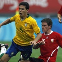 Brasil Susah Payah Atasi Belgia