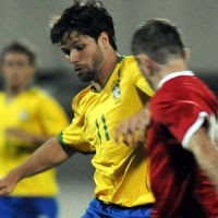 FIFA: Tanpa Pemain Bintang, Olimpiade Rusak