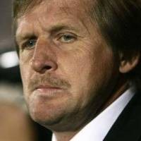 Schuster: Tak Ada Ronaldo? Tak Masalah