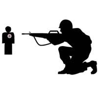 Rio Martil Tewas 10 Menit Setelah Ditembus Timah Panas