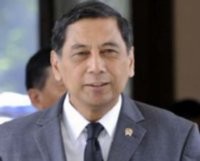 Djoko Susilo: Menhan Tidak Wisdom