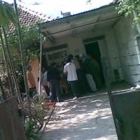 Nenek Lajang Tewas di Menteng