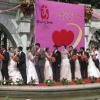 Antre Nikah Demi 8/8/8