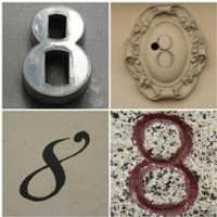 Ini Dia yang Serba 8 di 8/8/8