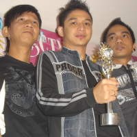 Garap Album Religi, Ungu Dikejar-kejar