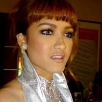 Julia Perez Sakit Hati Ditolak Goyang