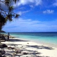 Janji Manis Lintas Tour Executive Club 