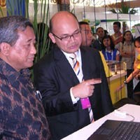 Menyambut Era Gaya Hidup Digital