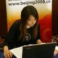 Atlet Olimpiade Intai Lawan dengan Software