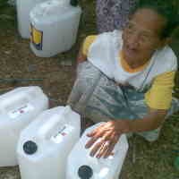 26 Daerah di Jateng Kekeringan, Produksi Pangan Aman