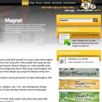 KucingFisika, Belajar Fisika Itu Menyenangkan