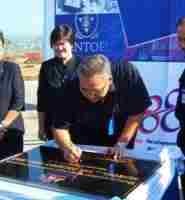 Pantau Persaingan Pasar, Bentoel Perkuat Divisi IT 