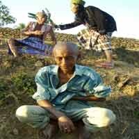 Pondok Pesantren Orang Gila Diminati Masyarakat