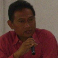 Ibu-ibu Pengajian Masih Bingung Antara Partai dan Figur 