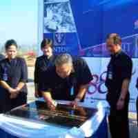 Pantau Persaingan Pasar, Bentoel Perkuat Divisi IT  