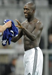 Seedorf Puas Perekrutan Milan