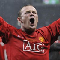 Fergie Dituduh Bohong Soal Virus Rooney