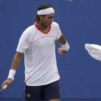 Nadal Pilih Ngumpul Sesama Atlet