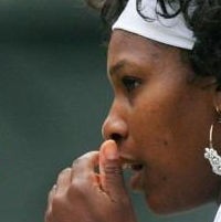 Serena & Venus Tak Cemaskan Potensi Diintai