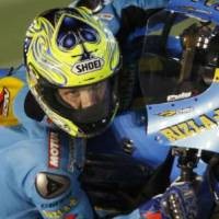 Misi Hat-trick Podium Vermeulen