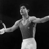 Li Ning Sulut Api ke Kaldron