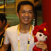 Menanti Medali-medali untuk Indonesia