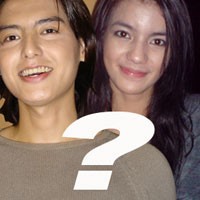 Siapakah Pria Misterius Yang Bersama Sheila?