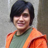 Vicky Nitinegoro Pake Tato Biar Gagah