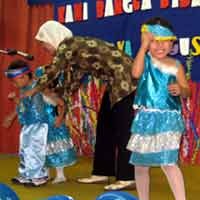 Wuih! Bocah Autis Meningkat 10 Kali Lipat