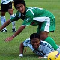 Persebaya Ngamuk, Gresik United Digasak 3-1