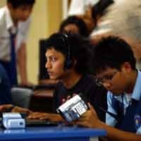 Menimba Ilmu untuk Bekal Festival Film Pendek