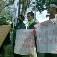 KAMMI Imbau Masyarakat Tidak Golput