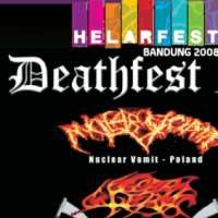 Bandung Death Fest