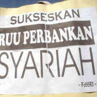  Bank Wajib Sapih Unit Syariah