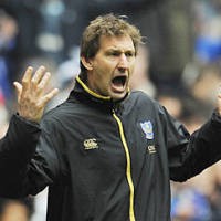 Eks Pemain Arsenal Berambisi Tekuk MU