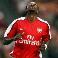 Dua Gol Adebayor Tekuk Ajax 