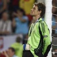 Lehmann Pensiun dari Tim Jerman