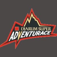 Canoeing di Tengah Arus Deras