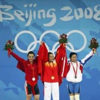 China Buka Rekening Emas