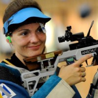 Emas Pertama Milik Republik Ceko